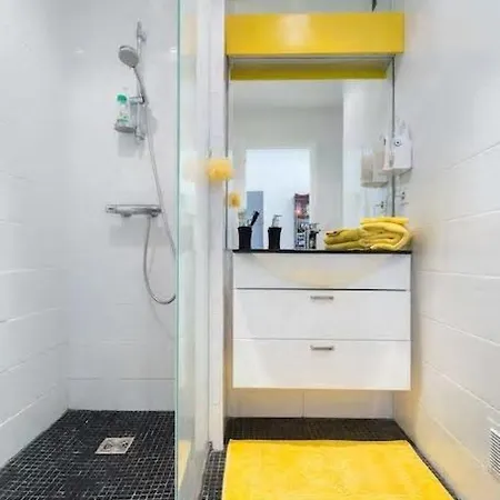 Apartament - Lanterne Bleue Nicea