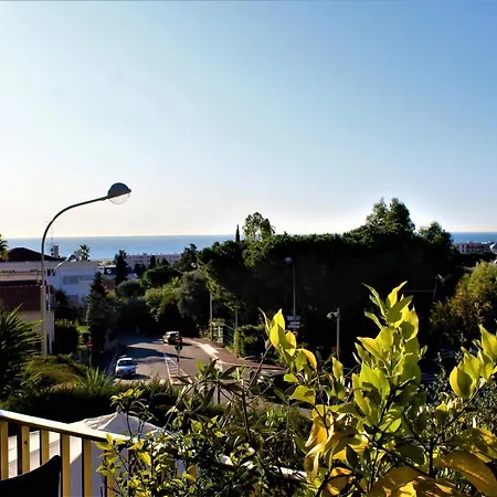 Appartement - Lanterne Bleue Nice