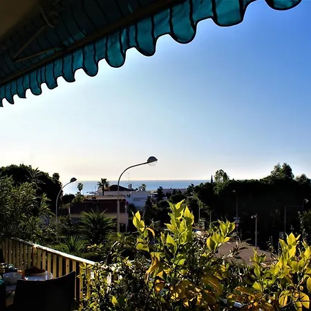 Appartement - Lanterne Bleue *