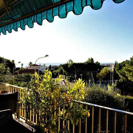 - Lanterne Bleue Apartamento