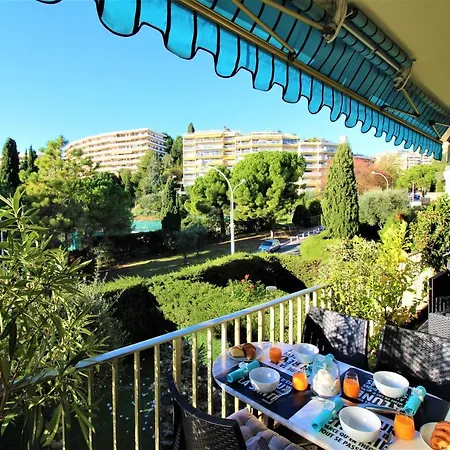 Apartamento - Lanterne Bleue